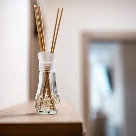 Apartment Chataldzha Flowers 2br With Free Parking Varna