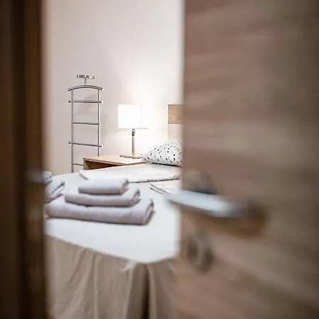Lägenhet Chataldzha Flowers 2br With Free Parking Varna